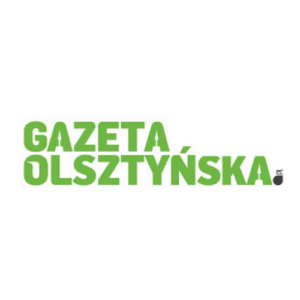 Gazeta Olsztyńska – logo