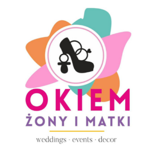 Okiem Żony i Matki – logo