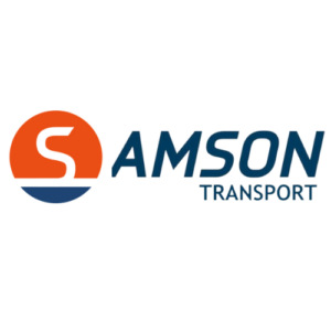 Samson Transport – logo
