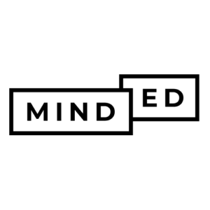 Minded – logo