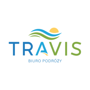 Biuro Podróży Travis – logo