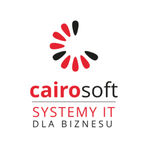 CAIRO-soft – logo