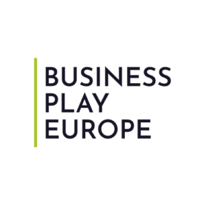 Business Play – logo