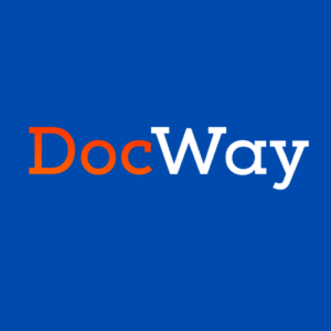DocWay – logo