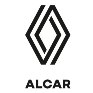 Alcar Renault – logo