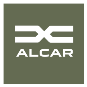Alcar Dacia – logo