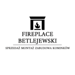 Kominki Betlejewski – logo klienta Vectis Marketing