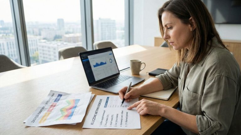 5 metryk marketingowych, które warto mierzyć zamiast zasięgów